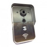 Videointerfon IP Wireless, conectare Smartphone, cod:10101863 foto