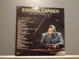 ERROLL GARNER - THE KING OF PIANO JAZZ - 2LP(1980/FESTIVAL/RFG) -Vinil/Impecabil