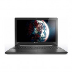 Laptop Lenovo IdeaPad 300-15ISK 15.6 inch HD Intel Core i7-6500U 4GB DDR3 1TB HDD AMD Radeon R5 M330 2GB Black foto