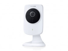 Camera IP, wireless HD, cloud, day/night, TP-LINK &amp;quot;NC230&amp;quot; (include timbru verde 1 leu) foto