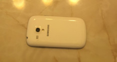 Samsung Galaxy S3 Mini Alb 8GB foto