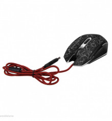 Mouse Opitc 1000-2400 DPI (Isi schimba culoarea) foto