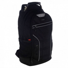 Rucsac laptop Targus Drifter Sport North 14 inch black foto