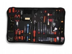 TOOL KIT TK-ELECTRIC 61PCS &amp;quot;TK-ELECC&amp;quot; foto