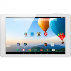 ARCHOS 101b Xenon Tablet 3G Dual-SIM 16 GB Android 5.1 wei? foto