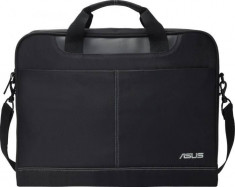 Asus Nereus 16 inch poliester Neagra foto