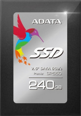 SSD ADATA Premier SP550 240Gb SATA 3 &amp;quot;ASP550SS3-240GM-C&amp;quot; foto