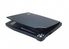 SCANNER MUST BearPaw 2448CU Pro II (include timbru verde 5 lei) foto