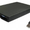 FDD 3.5&quot; GEMBIRD EXTERN USB - BLACK &quot;FLD-USB&quot;