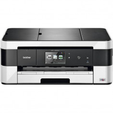 Multifunctionala Brother MFC-J4620DW inkjet color A3 retea WiFi foto