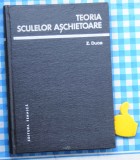 Teoria sculelor aschietoare Z Duca, Alta editura