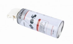 Spray curatare cu aer comprimat, 400 ml, Gembird &amp;quot;CK-CAD2&amp;quot; foto