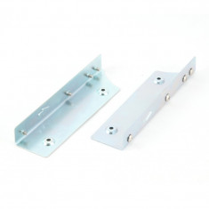 Metal mounting frame for 2.5&amp;#039;&amp;#039; HDD to 3.5&amp;#039;&amp;#039; bay &amp;quot;MF-321&amp;quot; foto