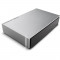 Hard disk extern Lacie Porsche Design P9233 3TB 3.5 inch USB 3.0