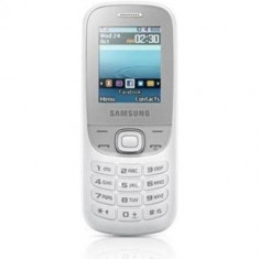 Telefon mobil Samsung E2200 White foto