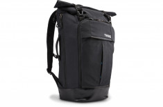 Rucsac Thule Paramount 24L, negru &amp;quot;TRDP115&amp;quot; foto