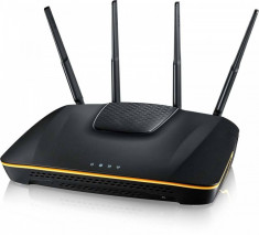 Router wireless ZyXEL NBG6816-EU0101F foto