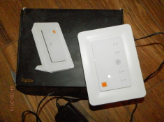 ROUTER WIFI ORANGE HUAWEY E960 using MOBIL SIM foto