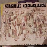 ALBUM VASILE CELMARE TEXT DE DAN GRIGORESCU, Alta editura