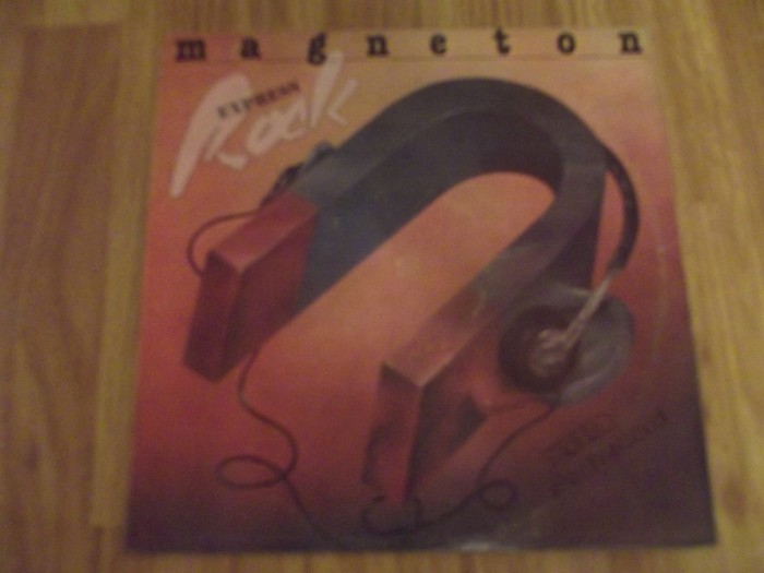 Formatia " Magneton" - 2 LP vinil vinyl