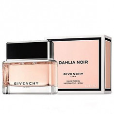 Givenchy Dahlia Noir EDP 30 ml pentru femei foto