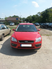 Ford Focus 2, 1.6 TDCI, 2006 foto