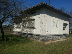 Casa in Valea Vinului, jud. Satu Mare foto