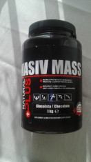 Proteine Masiv-Mass foto