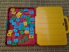 Joc Interactiv Jumbo Red Copii 4+ Ani, Tip LEGO Accesorii - Cutie Jetoane, Dimensiuni 26x23x5 cm, Import Franta