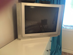 Vand televizor cu tub Panasonic foto