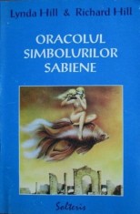 Lynda Hill; Richard Hill - Oracolul simbolurilor sabiene foto