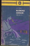 H G Wells - Razboiul lumilor ( opere alese vol II )