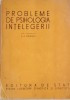 A. A. Smirnov - Probleme de psihologia intelegerii foto