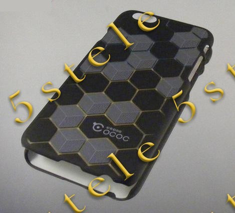 Husa Capac COCO Honey Samsung G925 Galaxy S6 Edge Negru