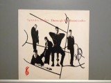 SPANDAU BALLET - THROUGH THE BARRICADES (1986/CBS /UK) - Vinil/Impecabil (NM), Pop, Columbia