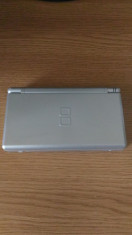 Nintendo DS Lite foto