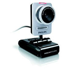 Webcam PHILIPS SPC620NC FULLBOX!in stare perfecta, nefolosita foto