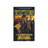 David Robbins - Thief River-Falls Run (Seria: Endworld # 2)