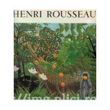 Jean Bouret - Henri Rousseau (lb. germana)