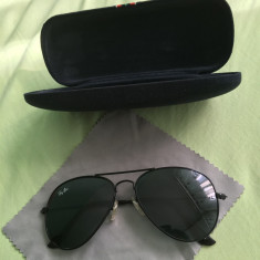 Ray Ban J888-ochelari de soare, cu toc foto