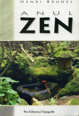 Henri Brunel - Anul zen - 654402 foto