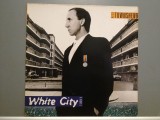 PETE TOWNSHEND (The Who) - WHITE CITY (1985/WARNER/RFG) - Vinil/Impecabil (NM), Rock