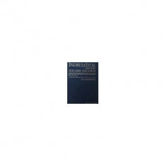 George S. Georgescu - Indrumator pentru ateliere mecanice (2 vol., copii xerox cartonate) foto