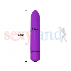 Mini vibrator rezistent la apa foto