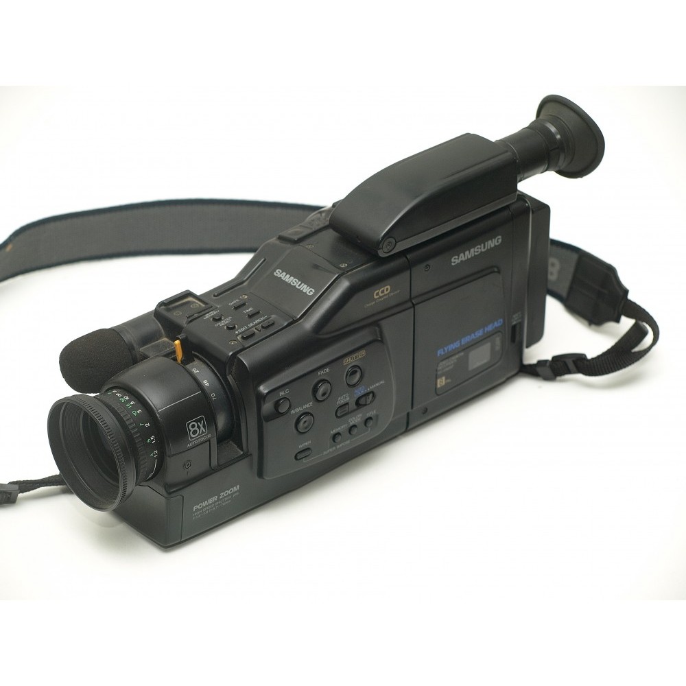 Camera video Samsung VCE805P Okazii.ro