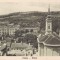 ZALAU - ZILAH , VEDERE GENERALA , ED. LIBRARIA SERES