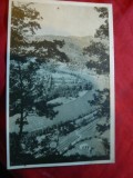 Ilustrata Valea Oltului cca.1960