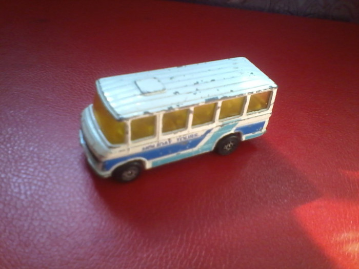 bnk jc Mercedes Benz Bus