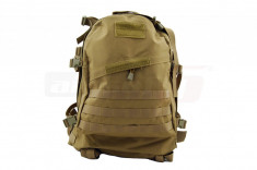 8Fields rucsac tactic 3-day assault Coyote foto