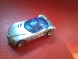 bnk jc Hot Wheels - Golden Arrow 2002